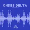 Meditation Music Zone - Ondes delta somnolentes: 1 Hz Battement binaural pour un sommeil profond